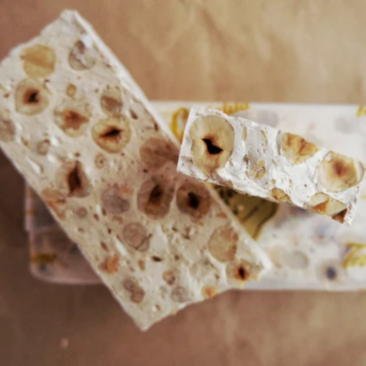 Torrone Canelin