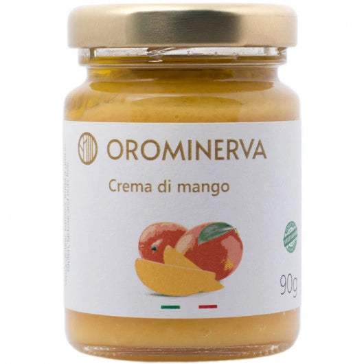 Crema di mango  - Orominerva