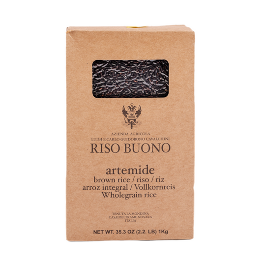 Riso Buono Artemide Astuccio - 1 Kg.